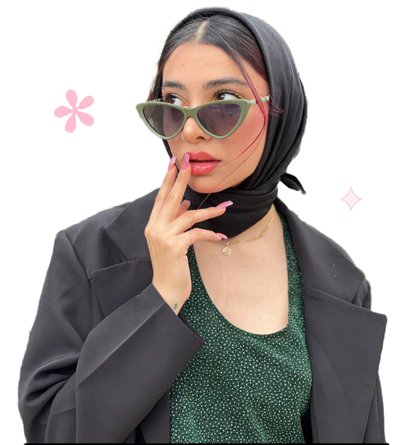 عکس پانیذ صحرائیان